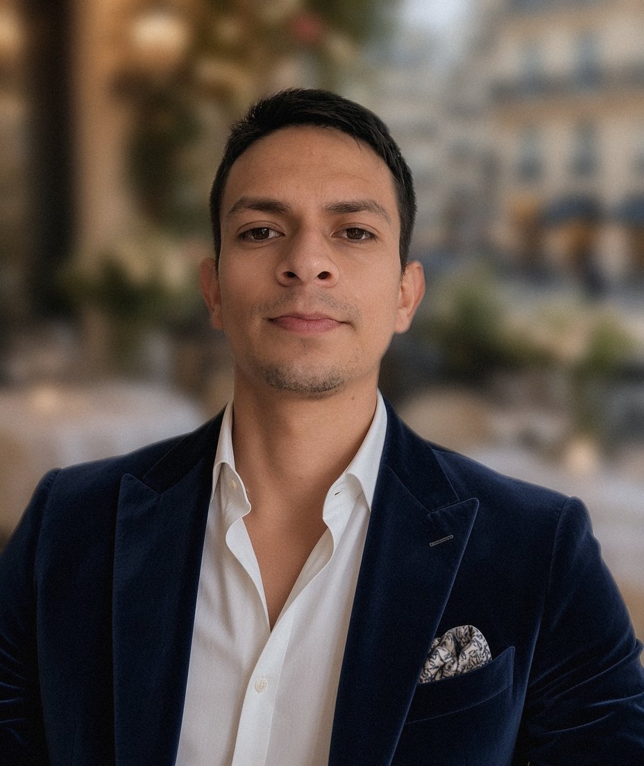 Jonatan S. Lozano Vera