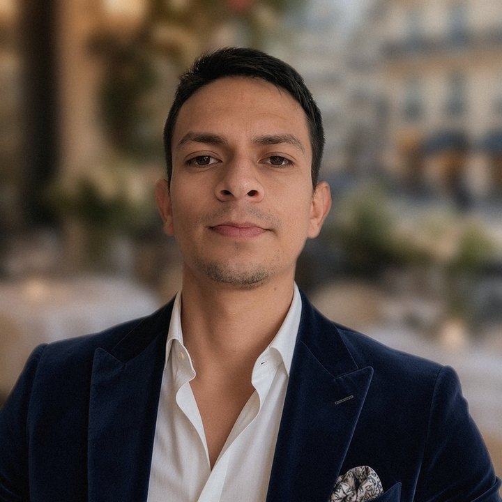 Jonatan S. Lozano Vera